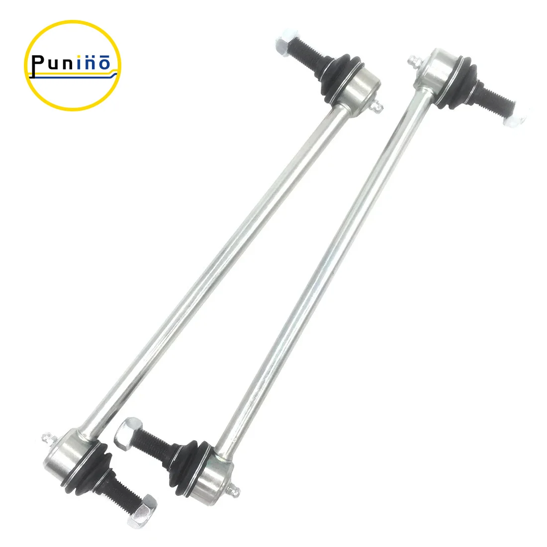 Punino 2 шт. комплект передних полос для Chevrolet Malibu HHR Cobalt Saturn Aura Pontiac G6 2003 2004 2005 2006 - 2012