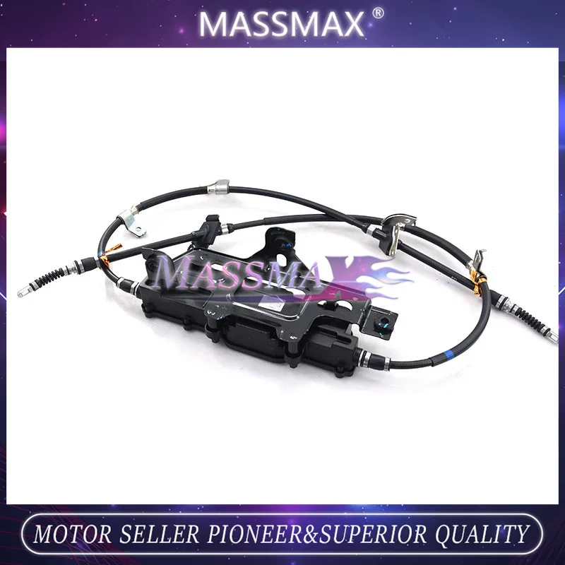 597002W800 задние тормоза для HYUNDAI SANTA FE 2012-2018