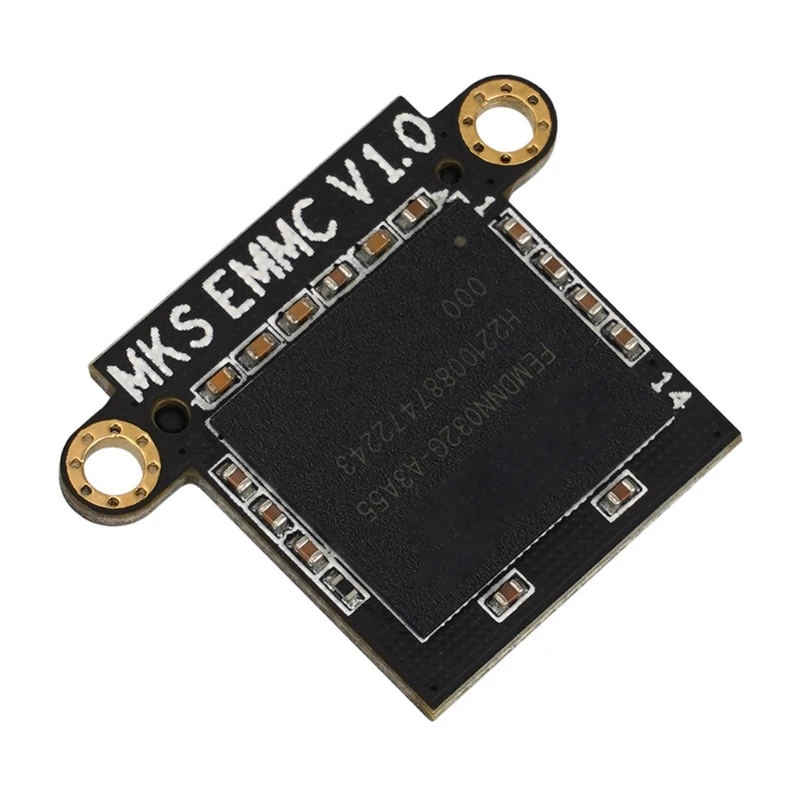 Простой в использовании адаптер EMMC со скоростным считывателем USB для быстрого