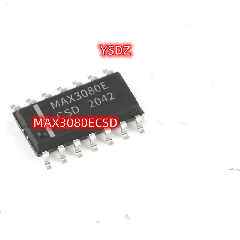 НОВЫЙ 2-10 шт./лот MAX3080E MAX3080ECSD MAX3080EESD MAX3080CSD MAX3080ESD MAX3080 SOP14