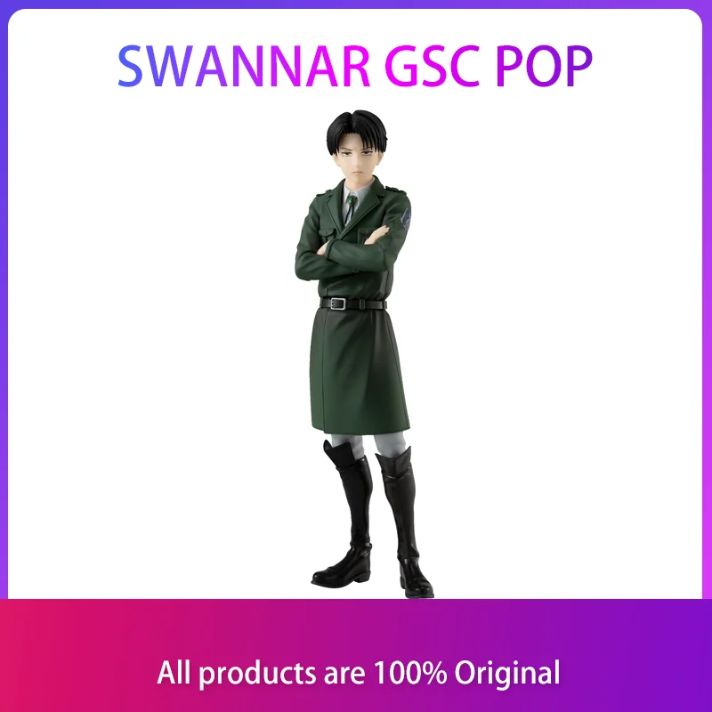 

Оригинальная фигурка аниме SWANNAR, 17 см, Оригинальная фигурка shкруги, не Kyojin, коллекционная игрушка для друзей, подарки