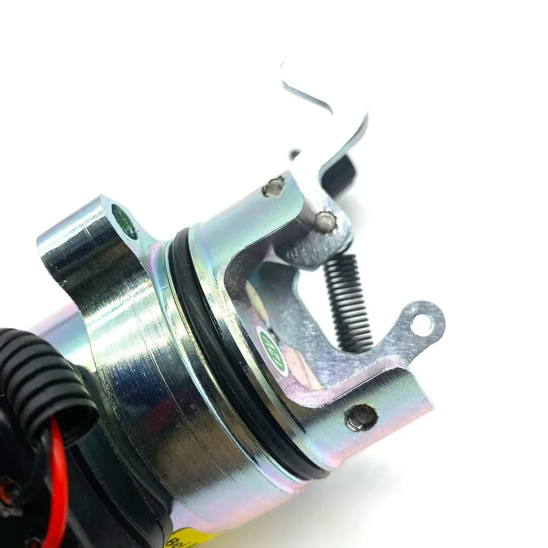 04287583 Заключение топлива 12 В 04287116 04102390 Для двигателя Deutz 1011 2011 стоп-соленоид