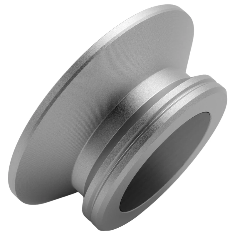 Record Weight Stabilizer With Soft Protective Pad For Hifi Vinyl LP Disc Record Player Profile