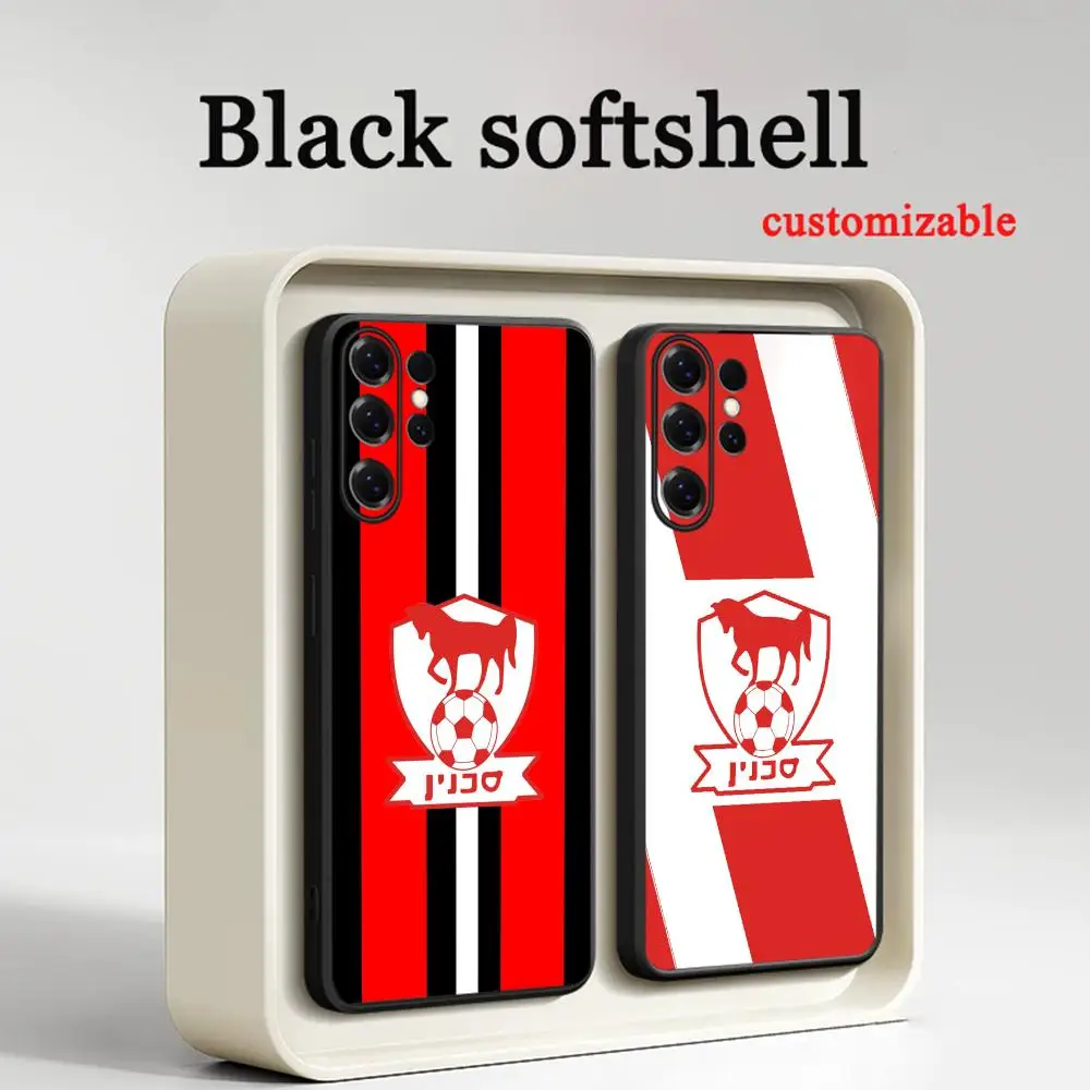 Фото Чехол для телефона Bnei Sak-hnin club design для Samsung Galaxy S26 S25 S24 S23 S22 S21 Plus Ultra Fold, мягкий, черный. №2