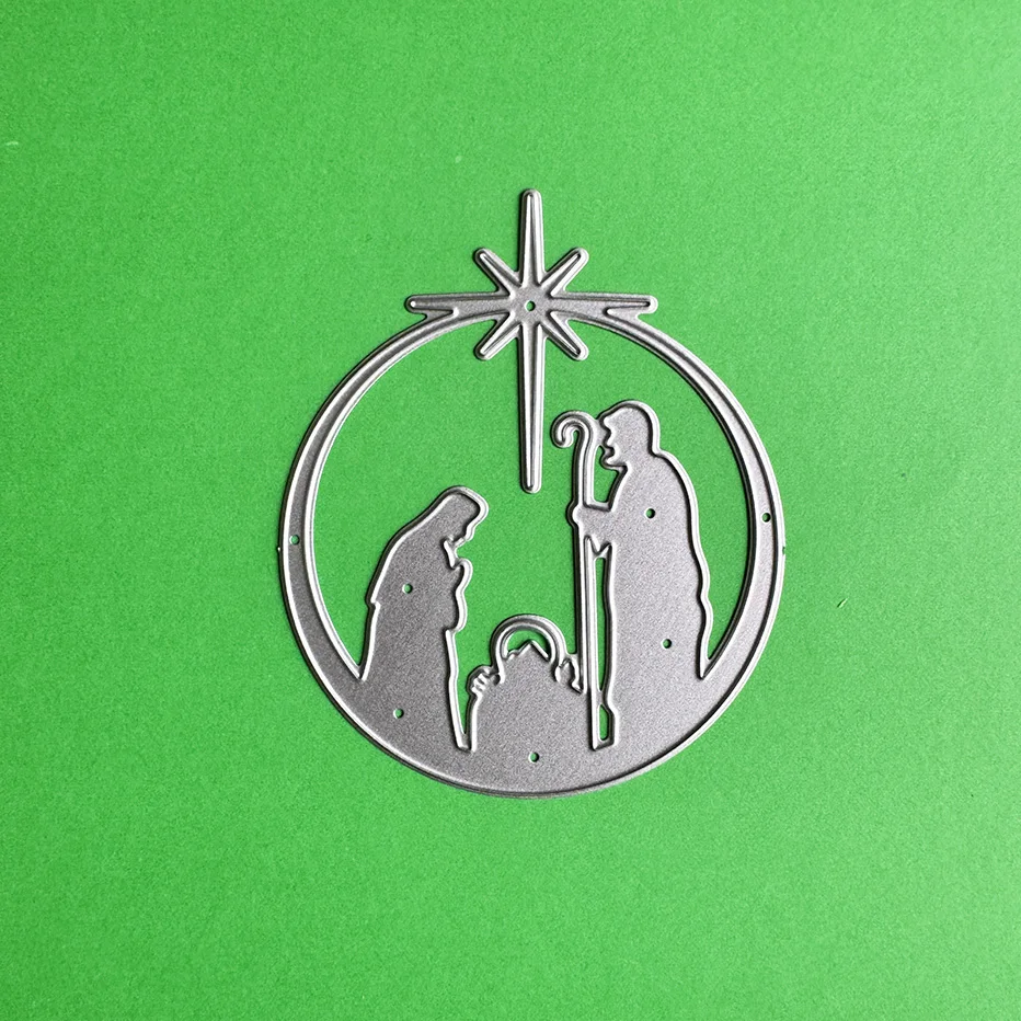 Sacrificial Prayers of the Faithful Скрапбукинг Вырубные штампы Иу распродажа на складе DIY Бумага