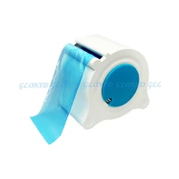1pcs dental disposable barrier film protecting holder barrier film dispensers antifouling place tool protective membrane shelf