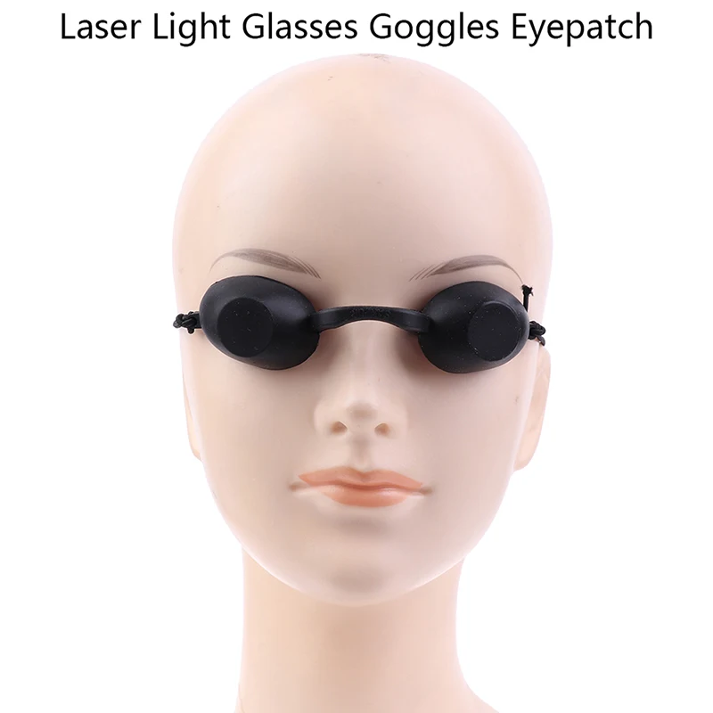 635nm, 808nm Laser Protective Goggles Laser Safety Glasses Ce Certified