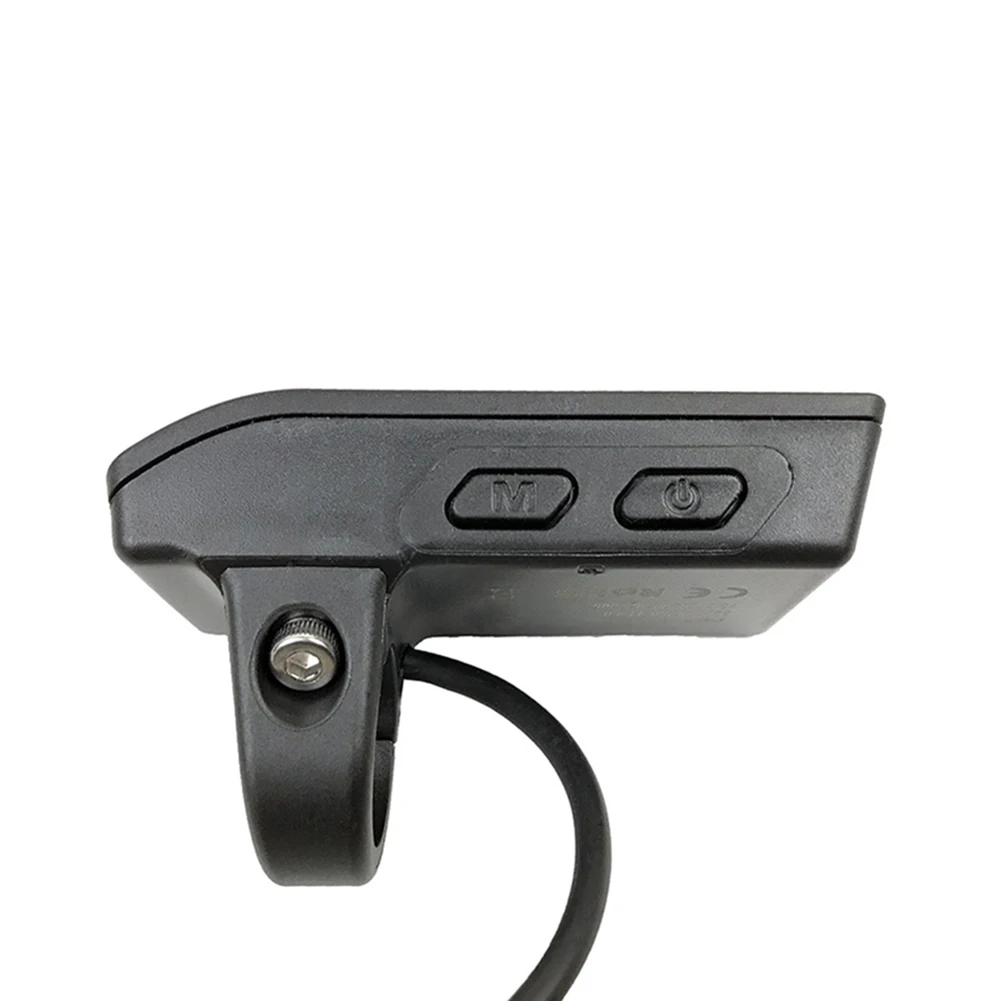 500C 2 &quotIPS дисплей компьютера для электронного велосипеда 24 В/36 В/48 В батареи