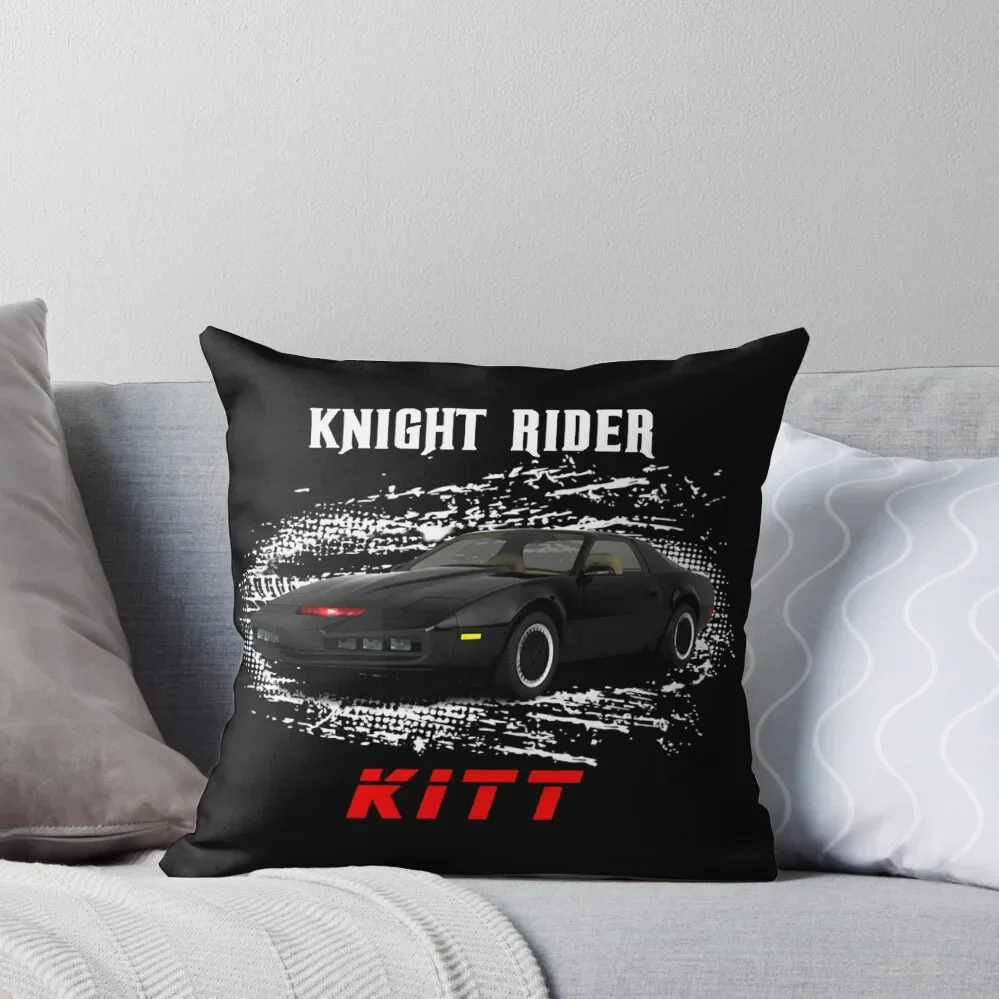 Диванная подушка K2000 knight rider роскошные аксессуары для дома декоративные подушки