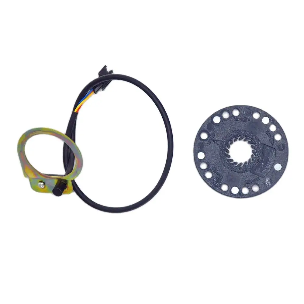 

Датчик помощи педали электровелосипеда PAS 5/8/12, магнитная система pas, модифицированные детали для самостоятельного ремонта велосипеда