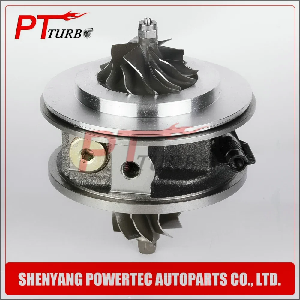 Турбинный сердечник Chra 53039880145 53039700145 5303-970-0145 Для Hyundai H-1 2.5 CRDI 125Kw D4CB 16V 28200-4A480