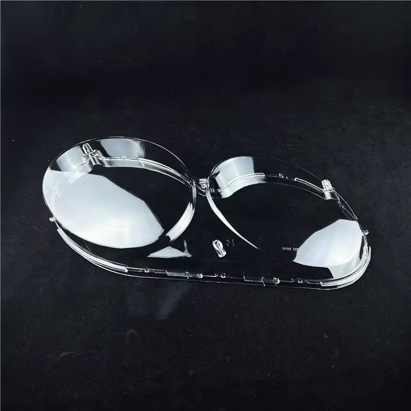 Крышка фар автомобиля линза для Bentley Continental GT Flying Spur 2005-2017 абажуры замена