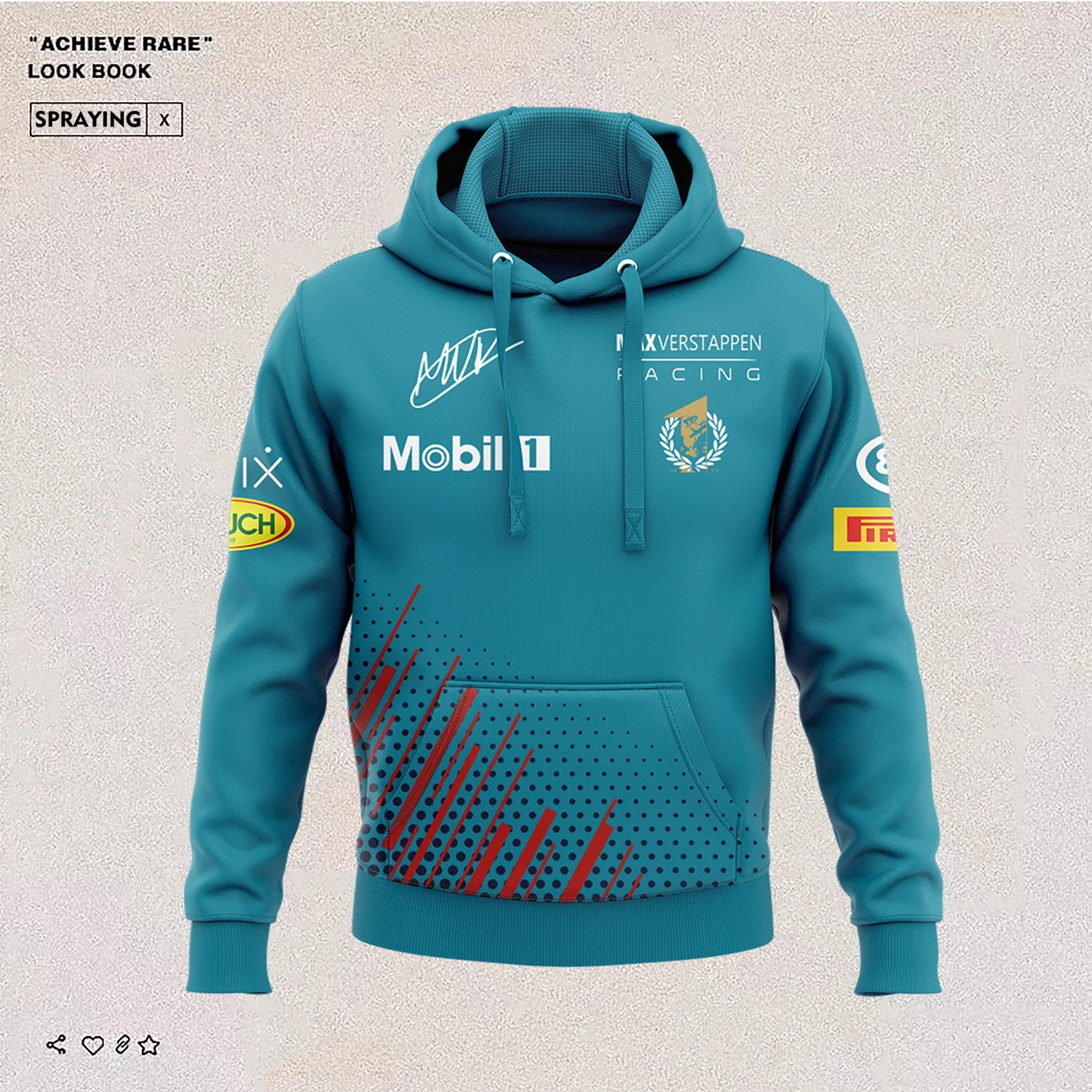 Футболка F1 2022 для водителей чемпион мира футболка MAX дышащая фанатов новинка на