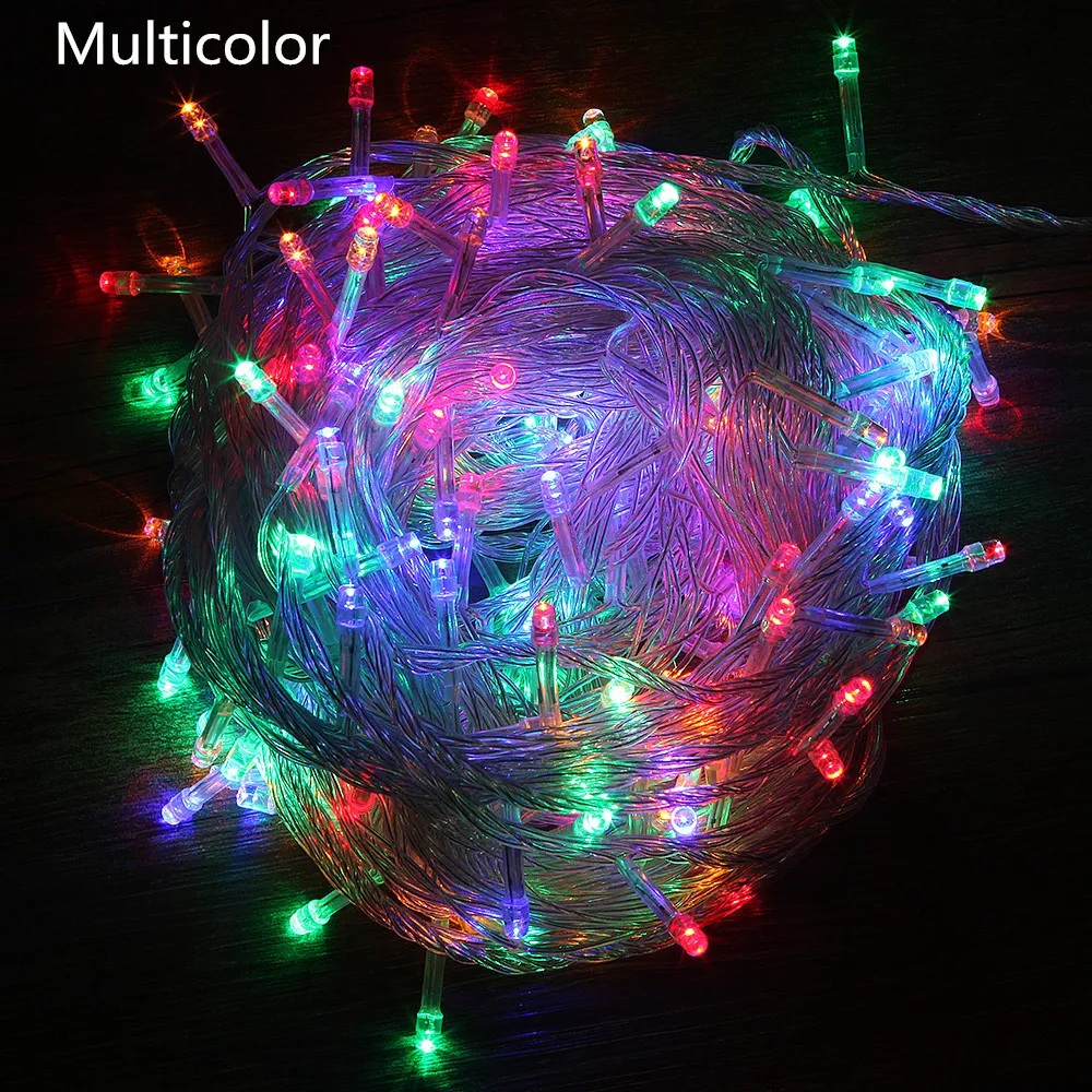 

Светодиодная гирлянда LSDM 220В