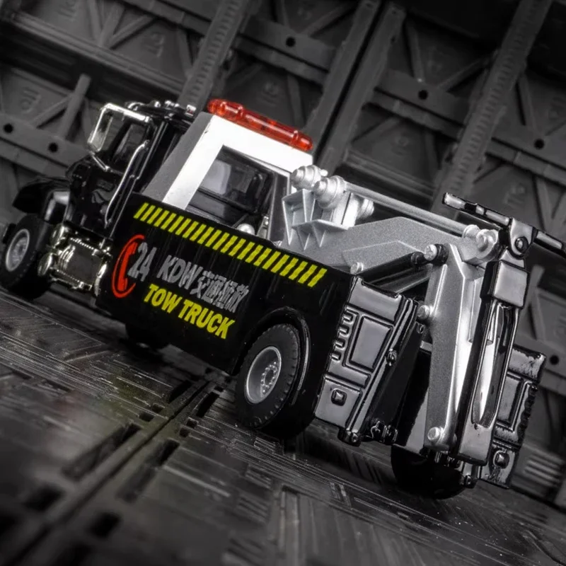 Новый сплав дорожно-спасательная модель автомобиля имитация литья под давлением