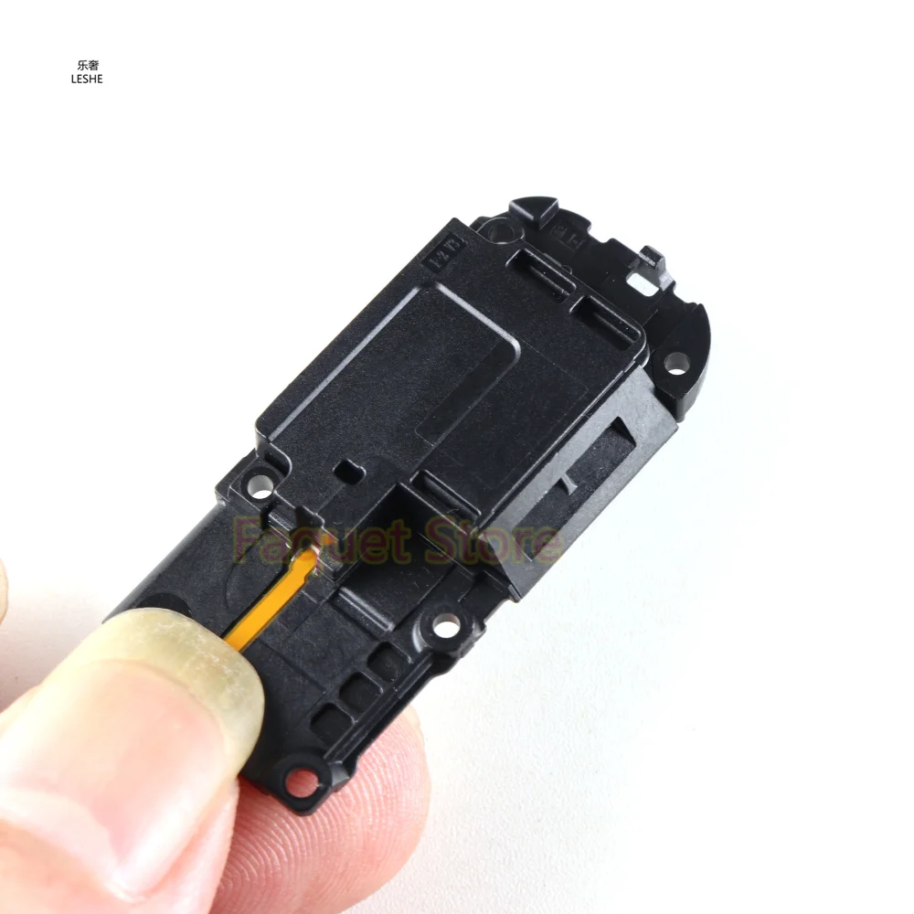 Фото Динамик-зуммер для Xiaomi 13 Ultra, сменный гибкий кабель для громкого звука, запчасти для ремонта 2304FPN6DC, 2304FPN6DG №3