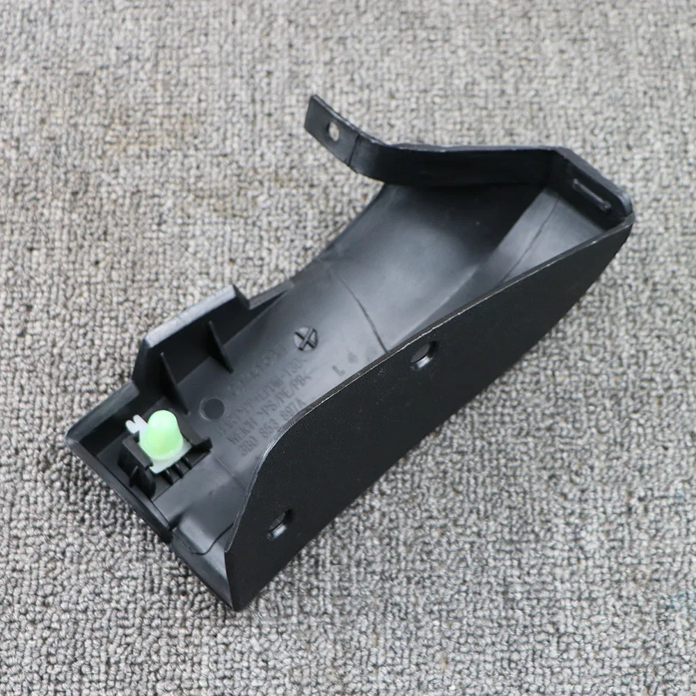 

3B0853898A правая задняя боковая крышка крыла угловой брызговик боковая крышка обшивки для VW Passat B5 B5.5 1998-2005