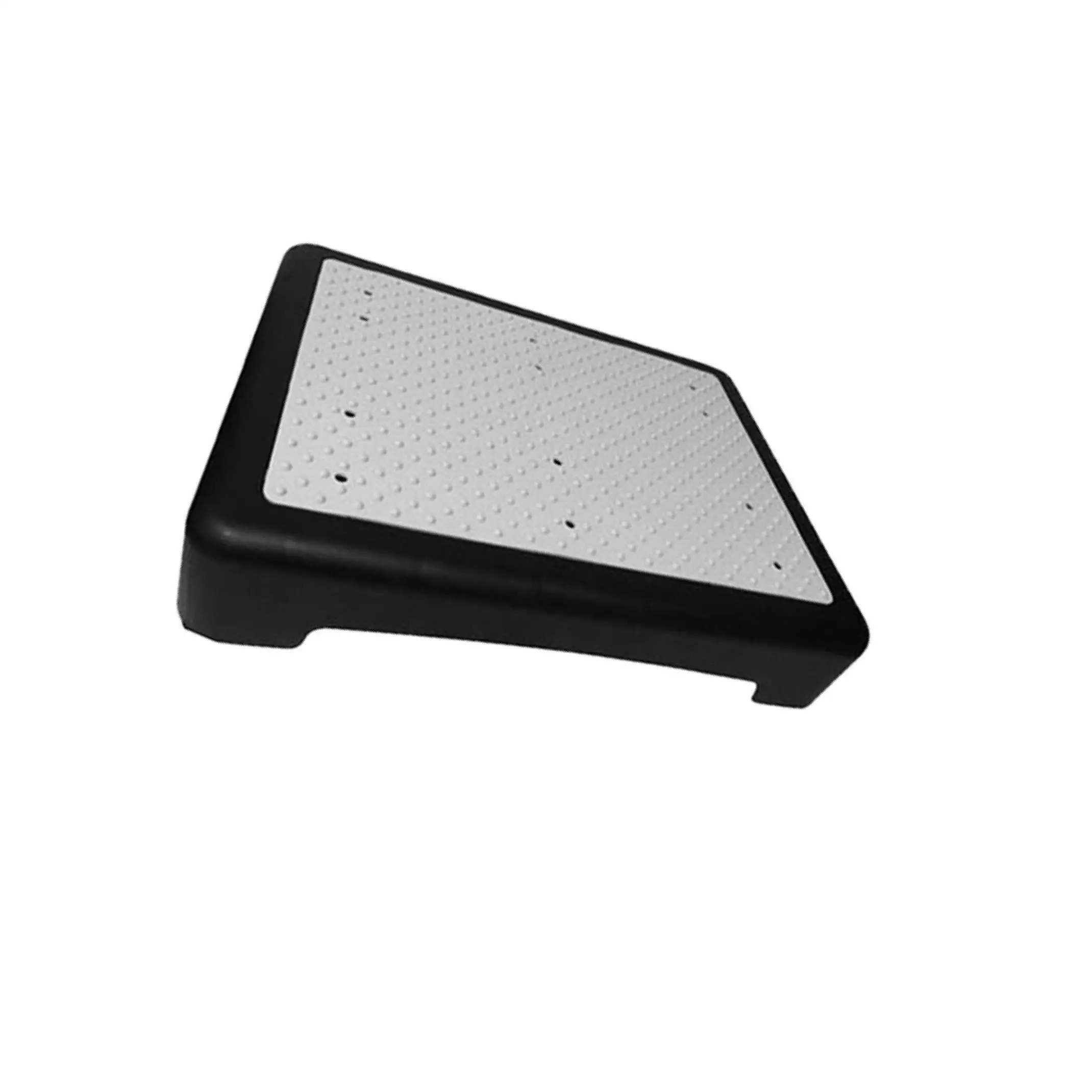 

Portable Step Stool 4 inch for Elderly Disabled Pregnant Toilet Caravan