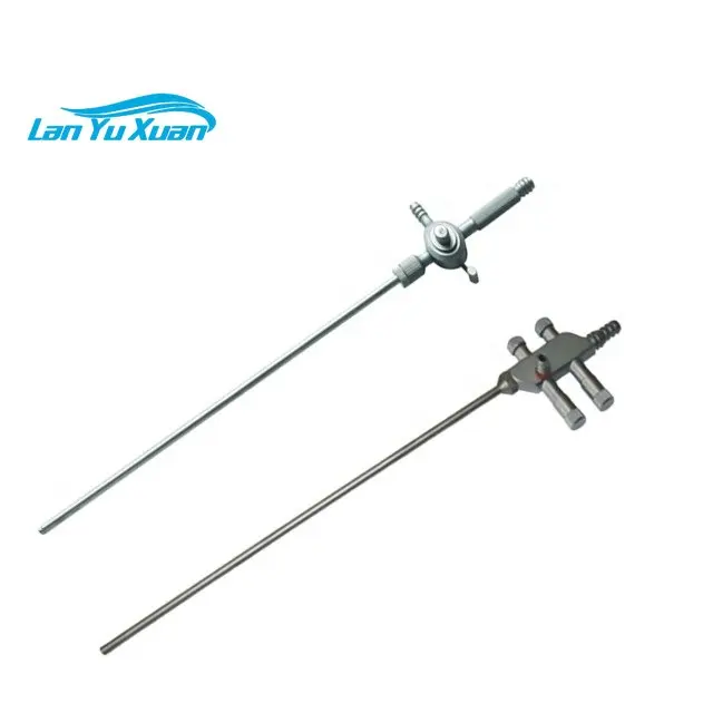 

Surgical laparoscopic suction irrigation tube 5mm 10mm