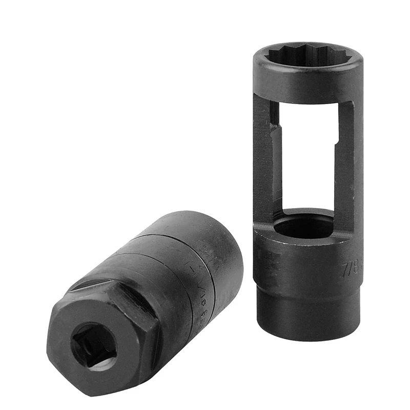 Комплект гнезд для датчика кислорода 10 шт.