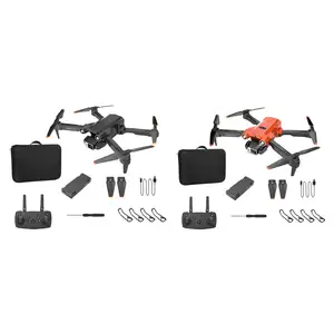 Obstacle Avoidance RC Drone Profesional Airplane Toy for Game Outdoor