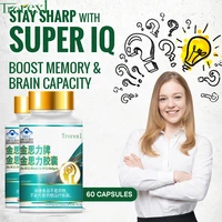 improve memory increase concentration improve cognitive function and improve brain health