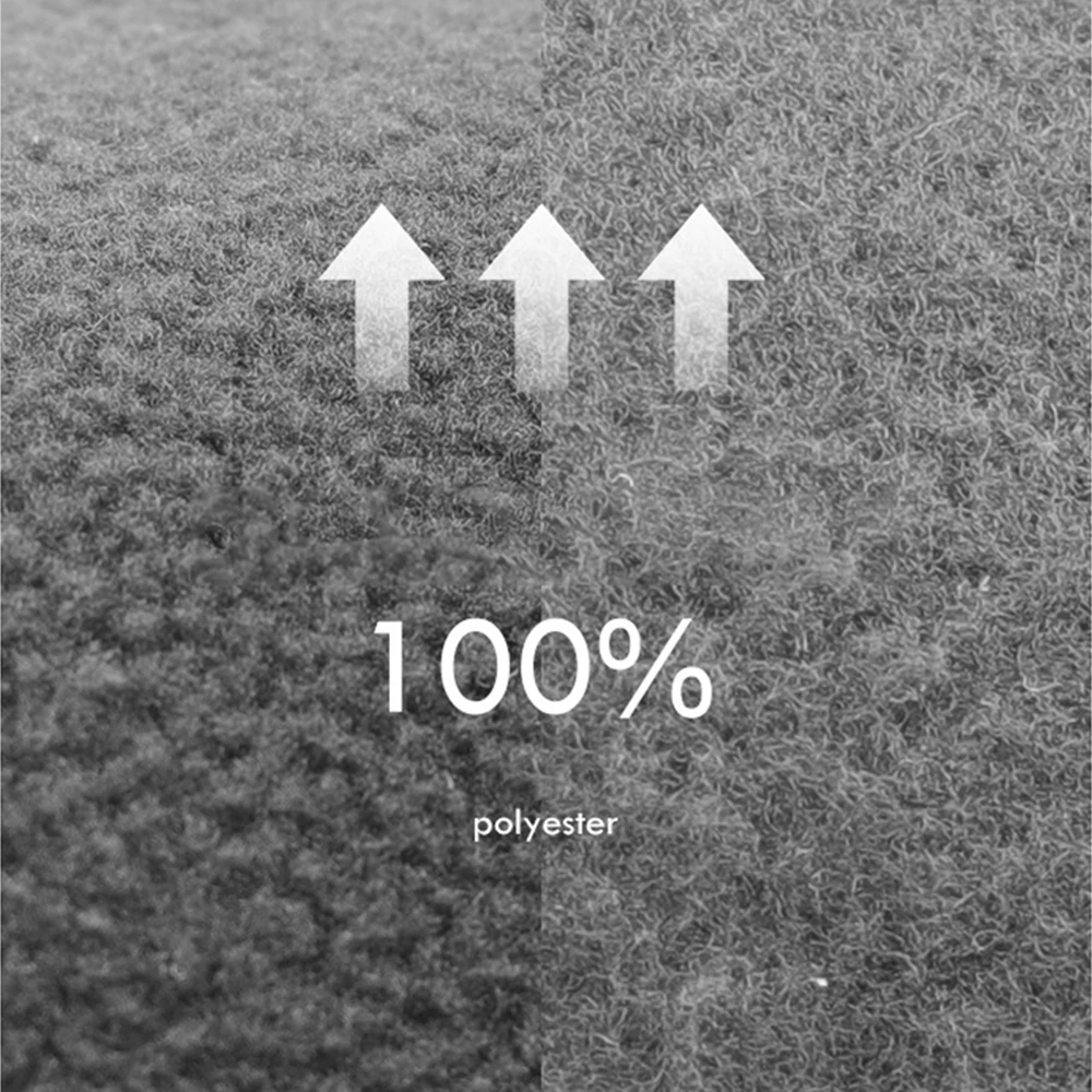 Осенне-зимние шарфы для мужчин и женщин уличные флисовые пар