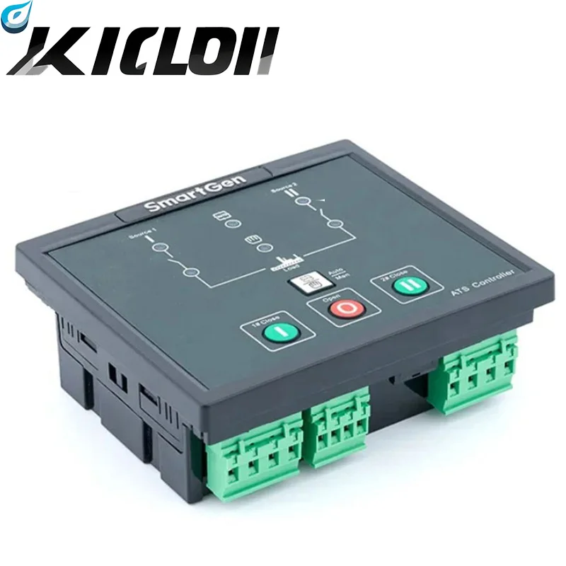 HAT530N smartgen ATS Genset Controller Automatic Transfer Switch Control Module Kit Xeon