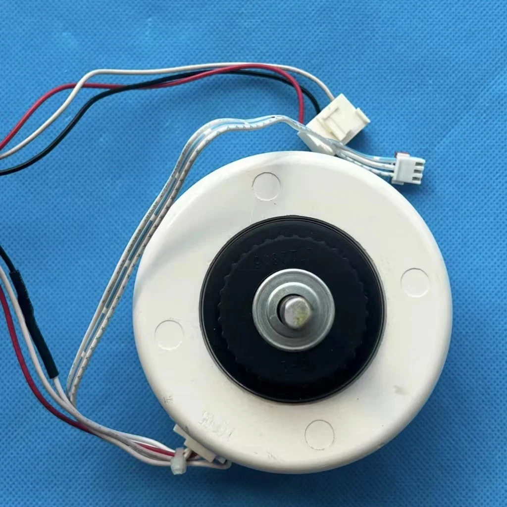 Абсолютно новые детали для кондиционирования воздуха для смартфона, двигатель 19 Вт, внутренний вентилятор