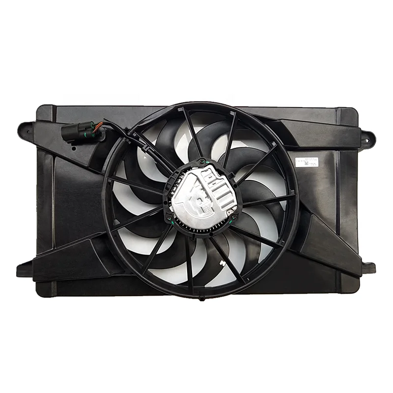 39009027 ВЕНТИЛЯТОР ОХЛАЖДАЮЩИЙ BLDC ДЛЯ АВТОМОБИЛЬНОГО РАДИАТОРА BUIK Verano Chevrolet Cruze