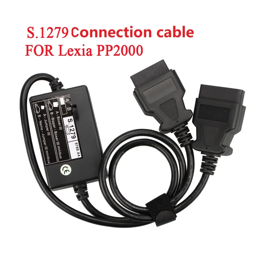 

Diagbox V9.85 полный чип 921815C Lexia-3 PP2000 для Citroen Peogeo Автомобильная диагностика Lexia V9.85 не требуется виртуальная машина lexia3 инструмент