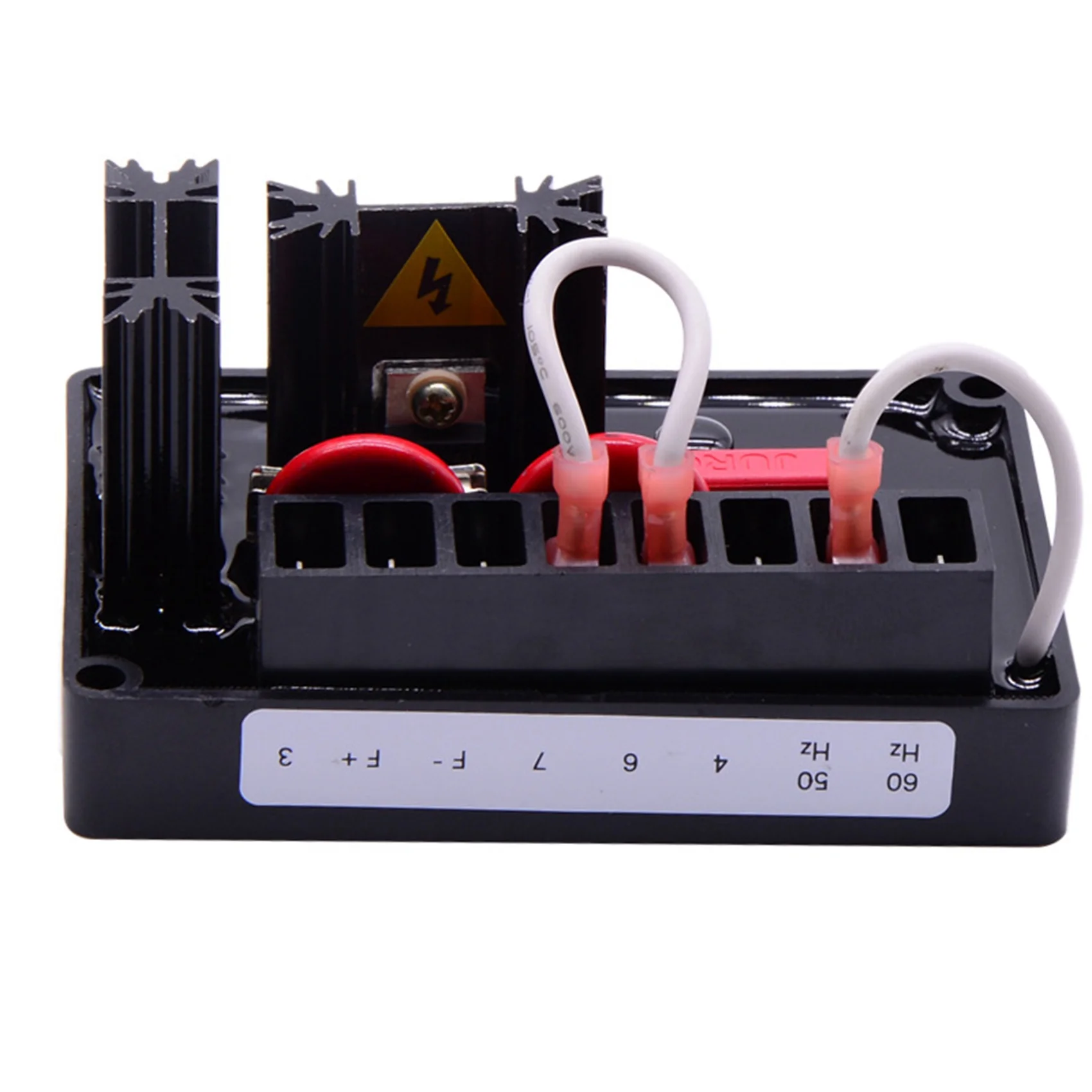 BE350 AVR-генератор модуль автоматического регулятора напряжения универсальный