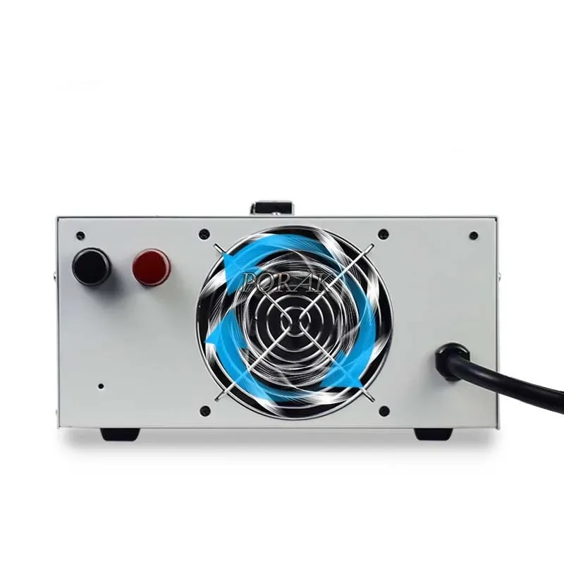 Источник питания wanptek KPS15100D 0-15 в 100 А постоянного тока