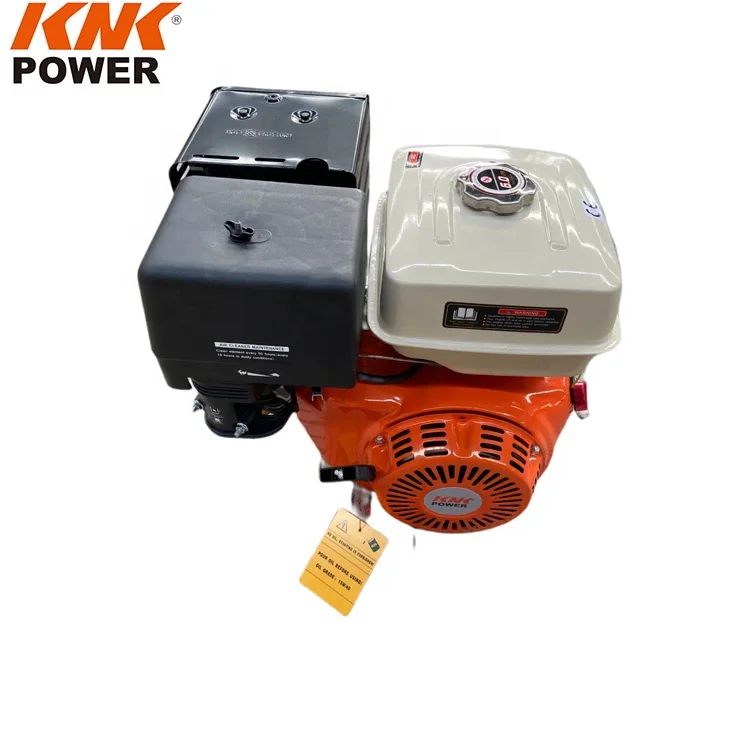 Бензиновый двигатель мощностью 13 л.с. 4-тактный 389CC 188F