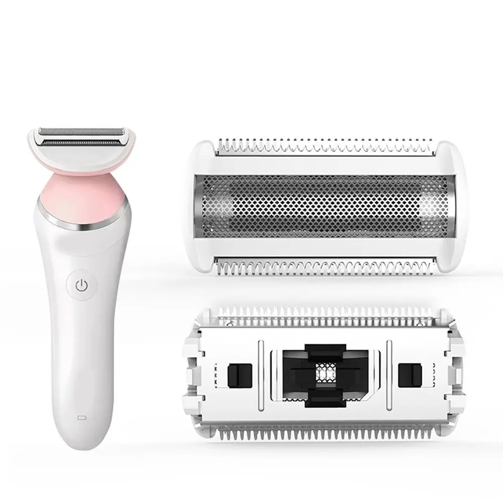 Сменные головки для Philips Beauty Lady электрическая бритва серии BG2000 Сменная головка