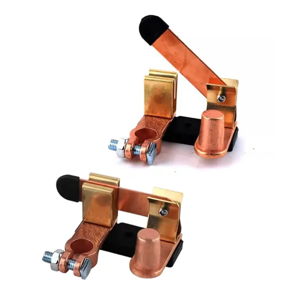 1 шт. переключатель отключения аккумулятора 12 В/24 В