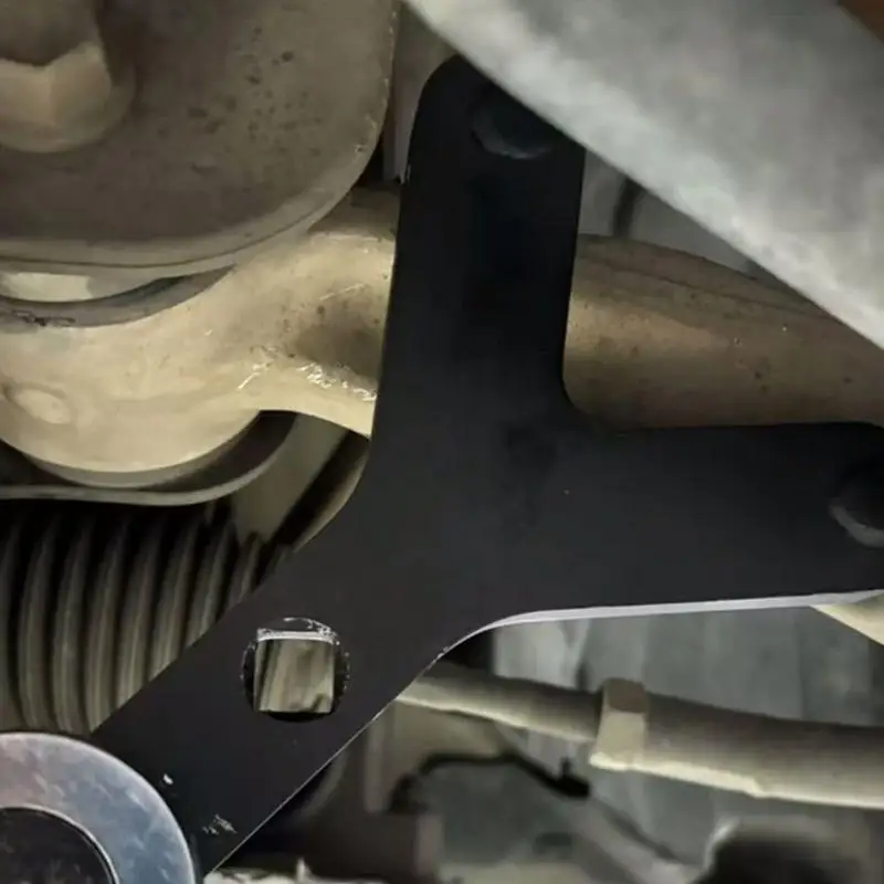 Автомобильный нижний рычаг управления инструмент для снятия шарового шарнира