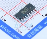 1pcslote ht68f003 package nsop 16 new original genuine microcontroller ic chip mcumpusoc