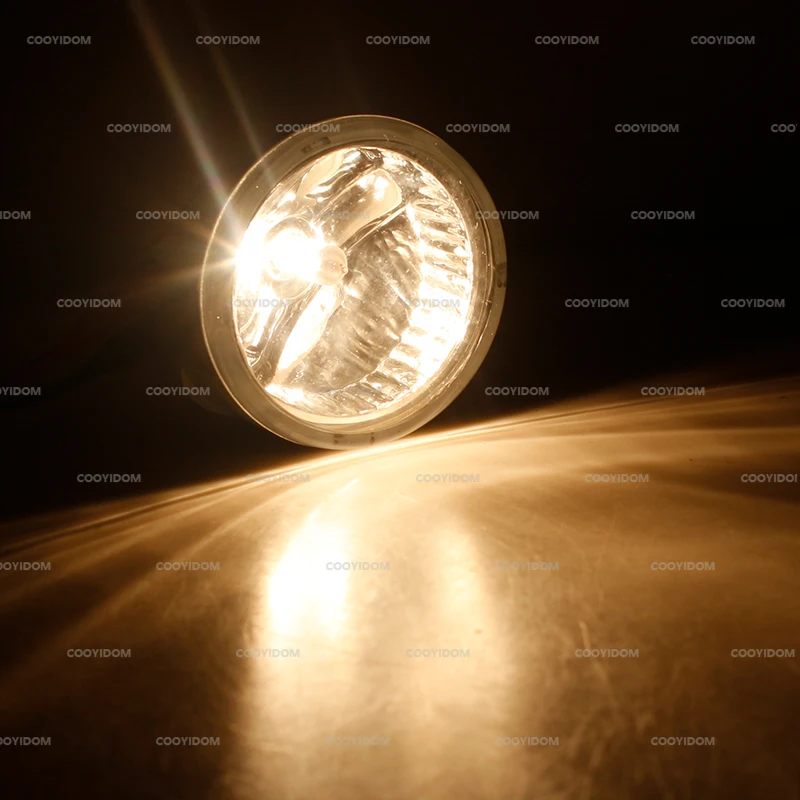 Противотумансветильник ры для переднего бампера автомобиля противотуманные