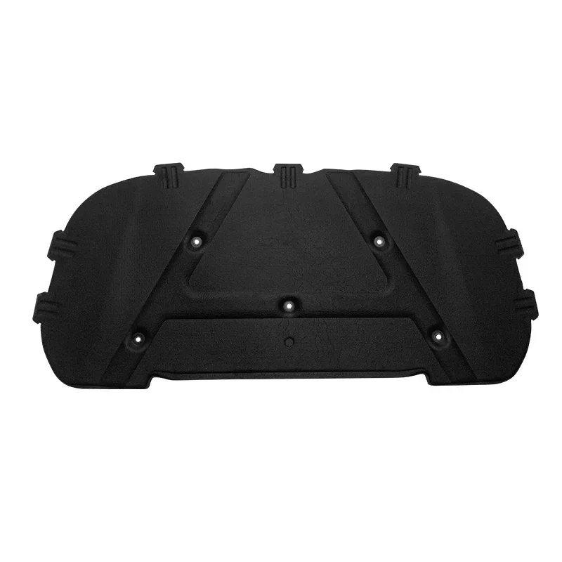 Фото Для BMW E81 E82 E88 E87 передний капот двигателя, звукоизоляция, ватный коврик, звукоизоляционный коврик, чехол 120I 128I 130I 135I 2007-2011 №3