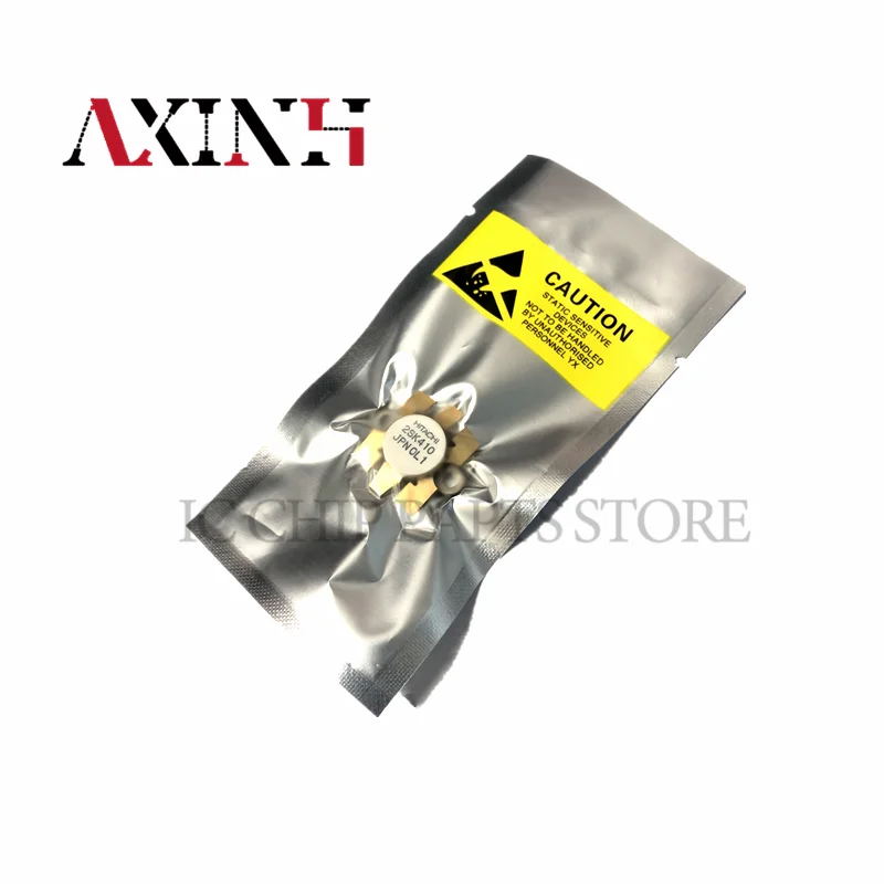 2SK410 1 шт. SMD RF трубка 2SK 410 высокочастотная трубка модуль усиления мощности оригинальный цвет