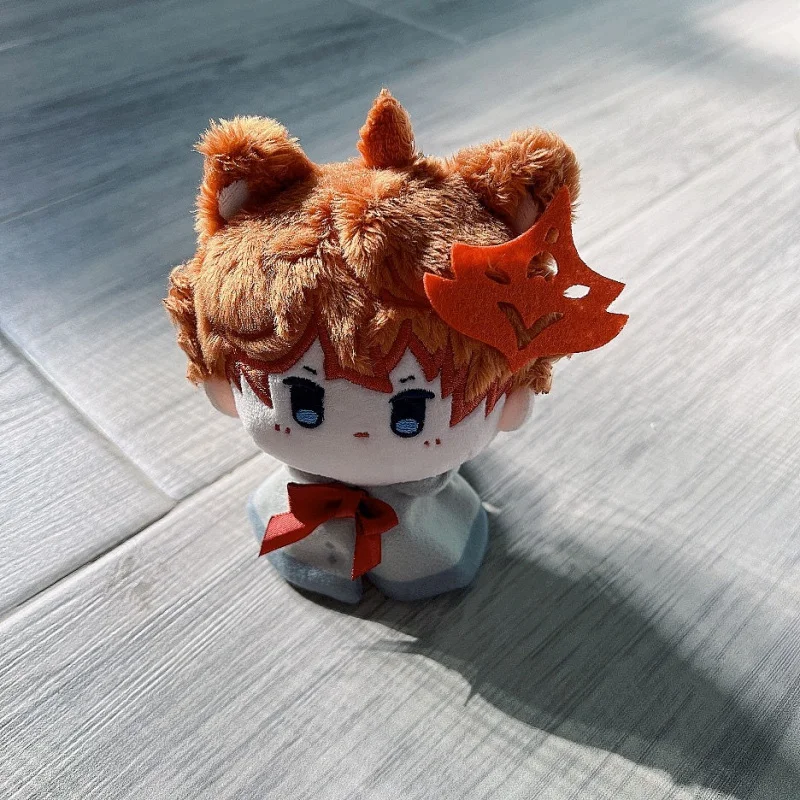 

Студийные аксессуары Disney Genshin Impact, кукла Венди, хлопковая кукла Tuanzi, брелок Wanye Dalia, плюшевая подвеска