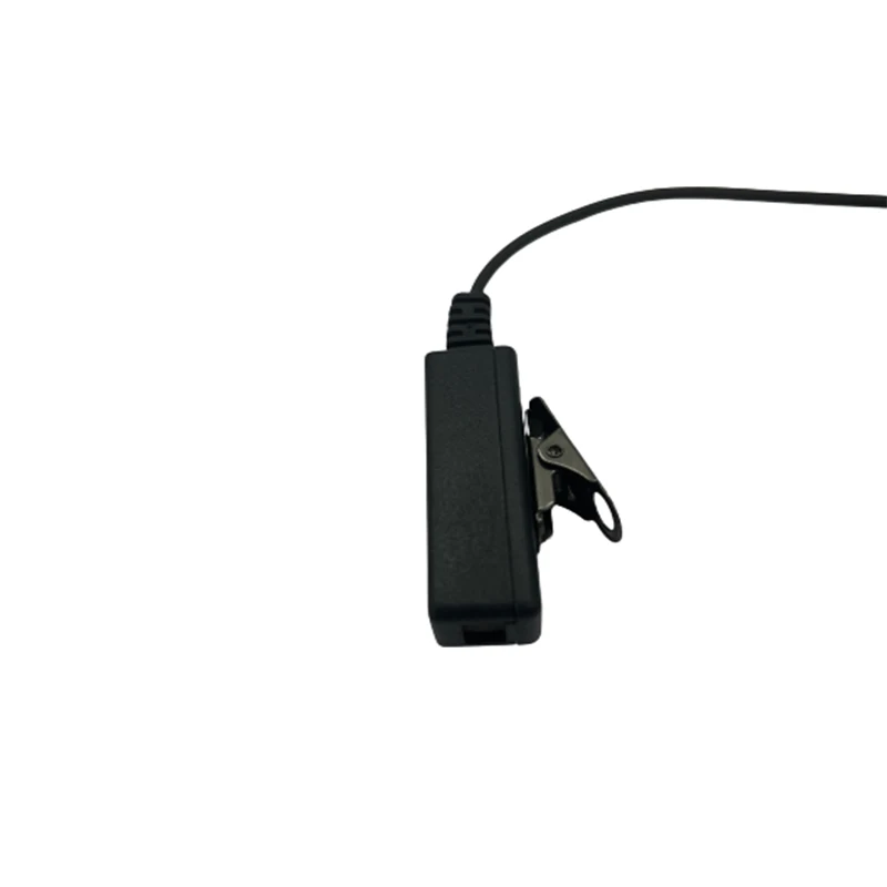 KUCL Single Wire Earpiece Headset for Motorola Radios XTS2500 XTS3000 XTS3500 XTS5000 XTS1500 PR1500 HT1000 MT1500 Walkie Talkie