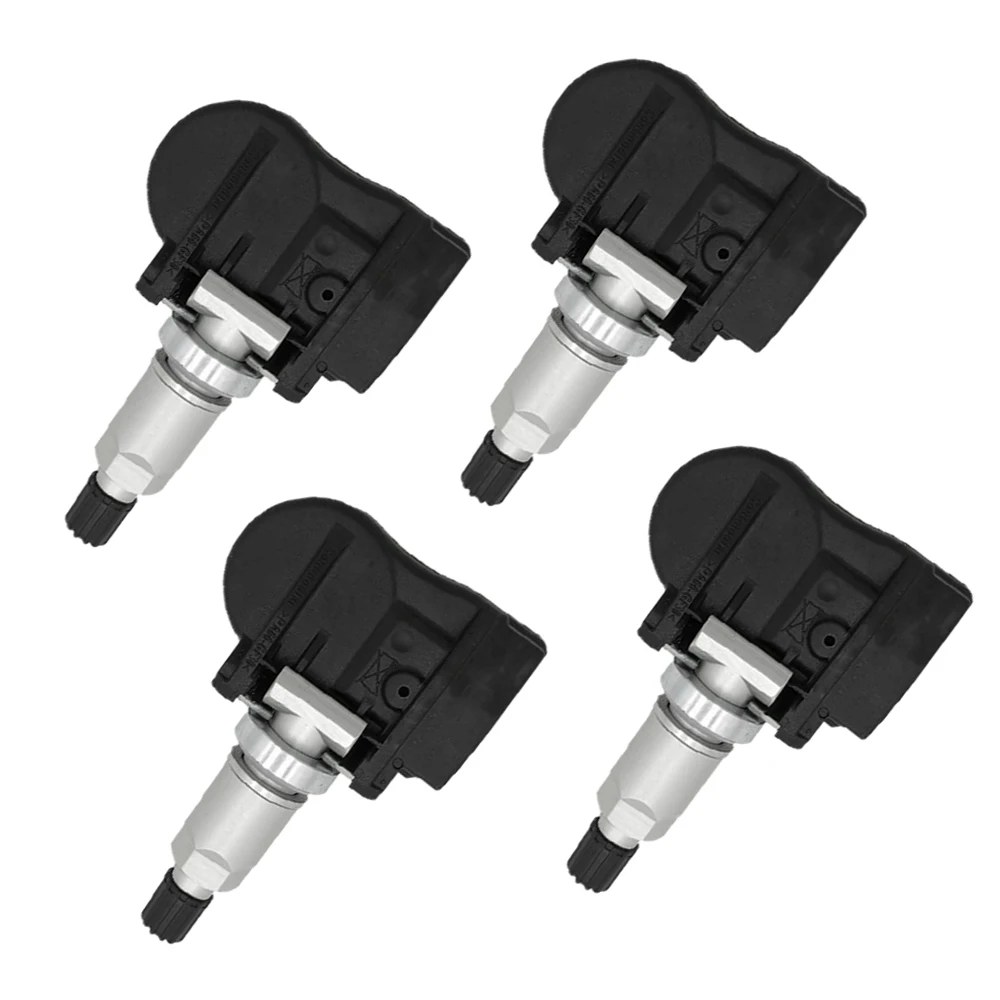 4шт. 31341893 31341171 Датчик контроля давления в шинах подходящий для датчика Volvo датчик