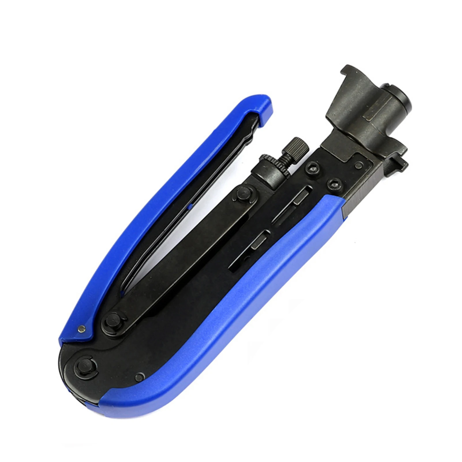 

Terminal Compression Crimping Pliers Multifunctional Pliers Crimping Tool