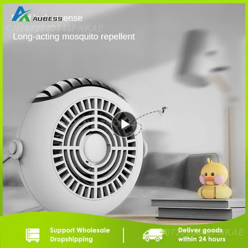 

Small Desktop Fan Portable Small Fan Neck Fan