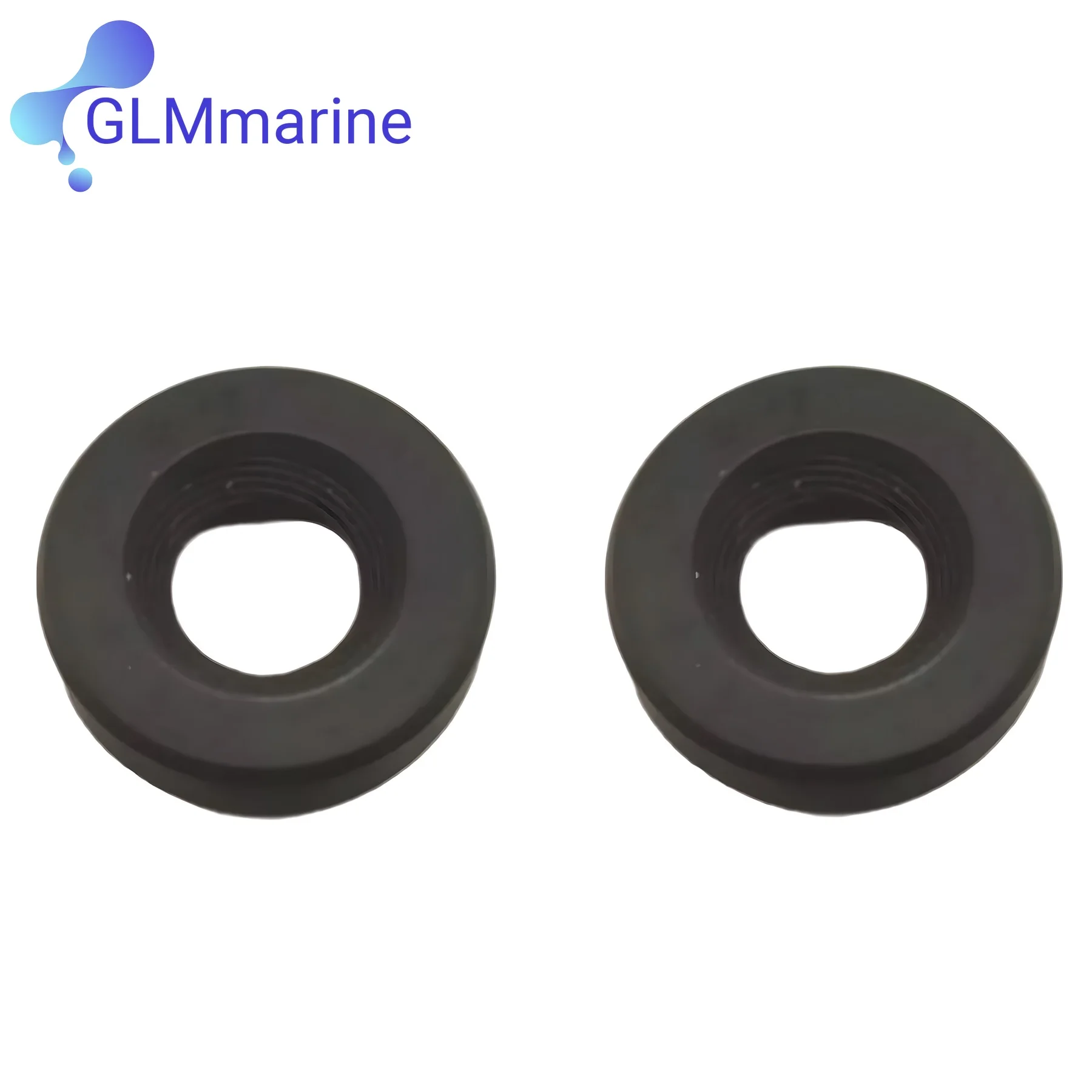 Фото 2шт масляное уплотнительное кольцо 833996   Для Volvo Penta AQ MD 115 130 165 170 D21 серии 2001 2002 2003 B G T Замена 18-2044 №1