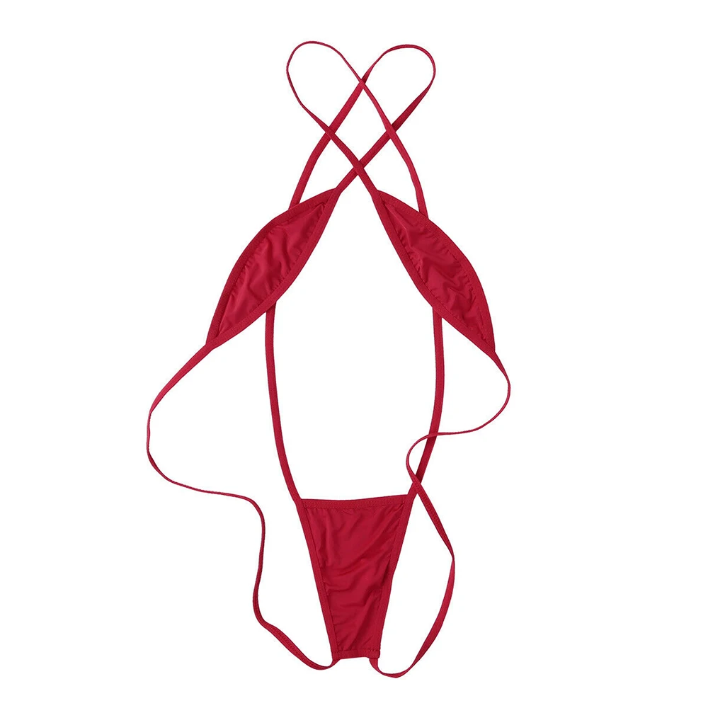 Рисунок 3 - Микро-боди Купальник женское сексуальное