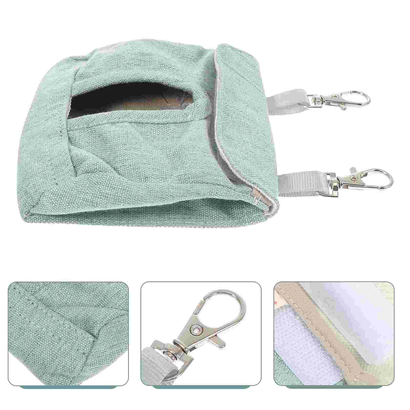 Сумка для кормления кролика клетка из искусственной ткани фотоклетка морской