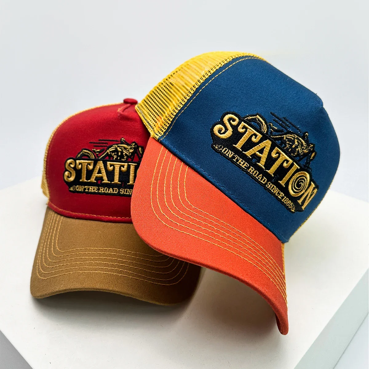 Новые бейсбольные кепки унисекс в стиле хип-хоп с вышивкой букв солнцезащитный